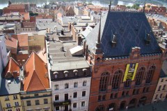 Toruń