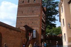 Toruń