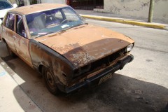 Meksyk/Mexico
