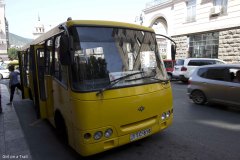 Gruzja/Georgia