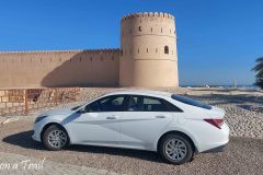 Oman