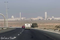 Zjednoczone Emiraty Arabskie