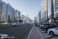 Abu Dhabi