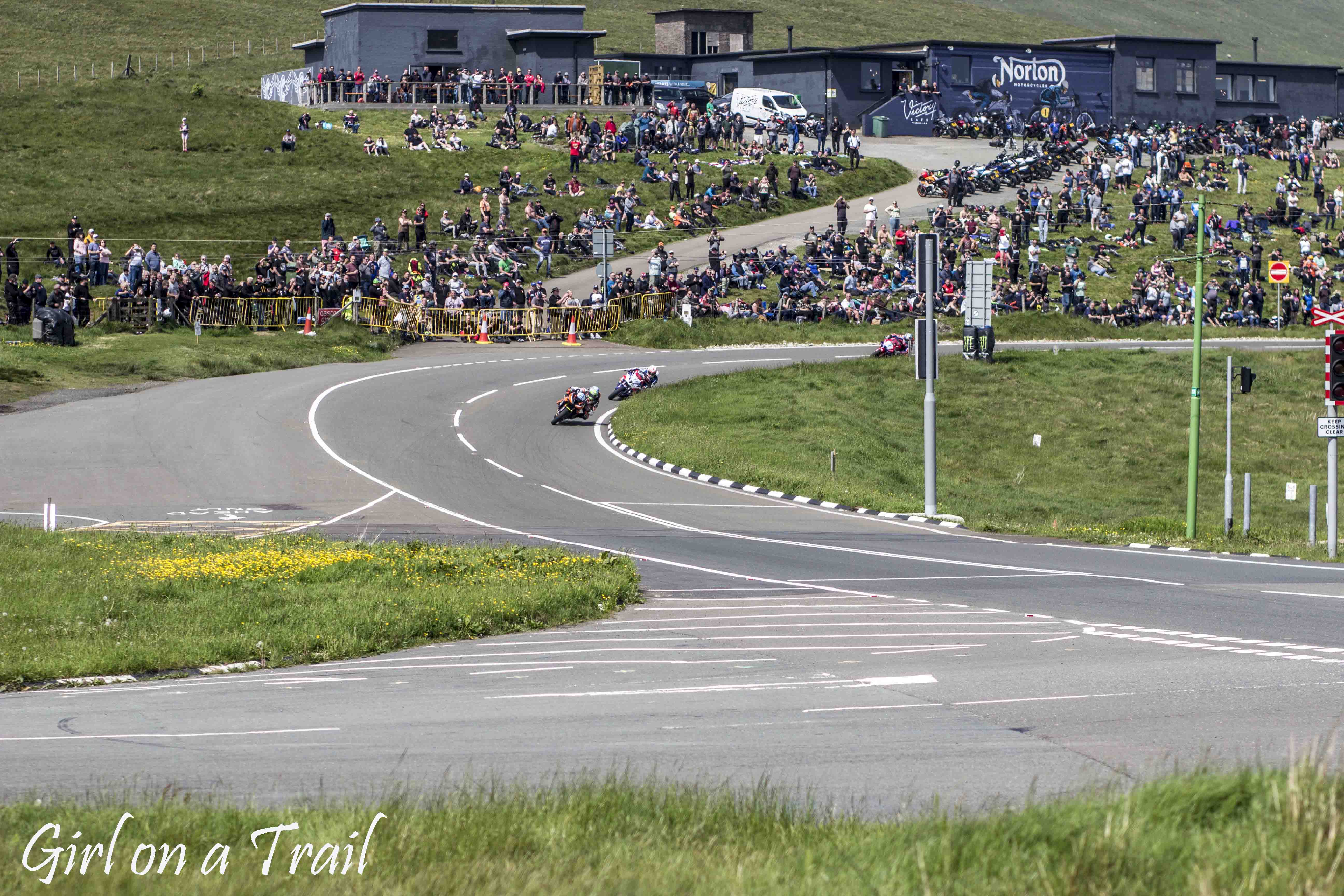 Isle of Man TT