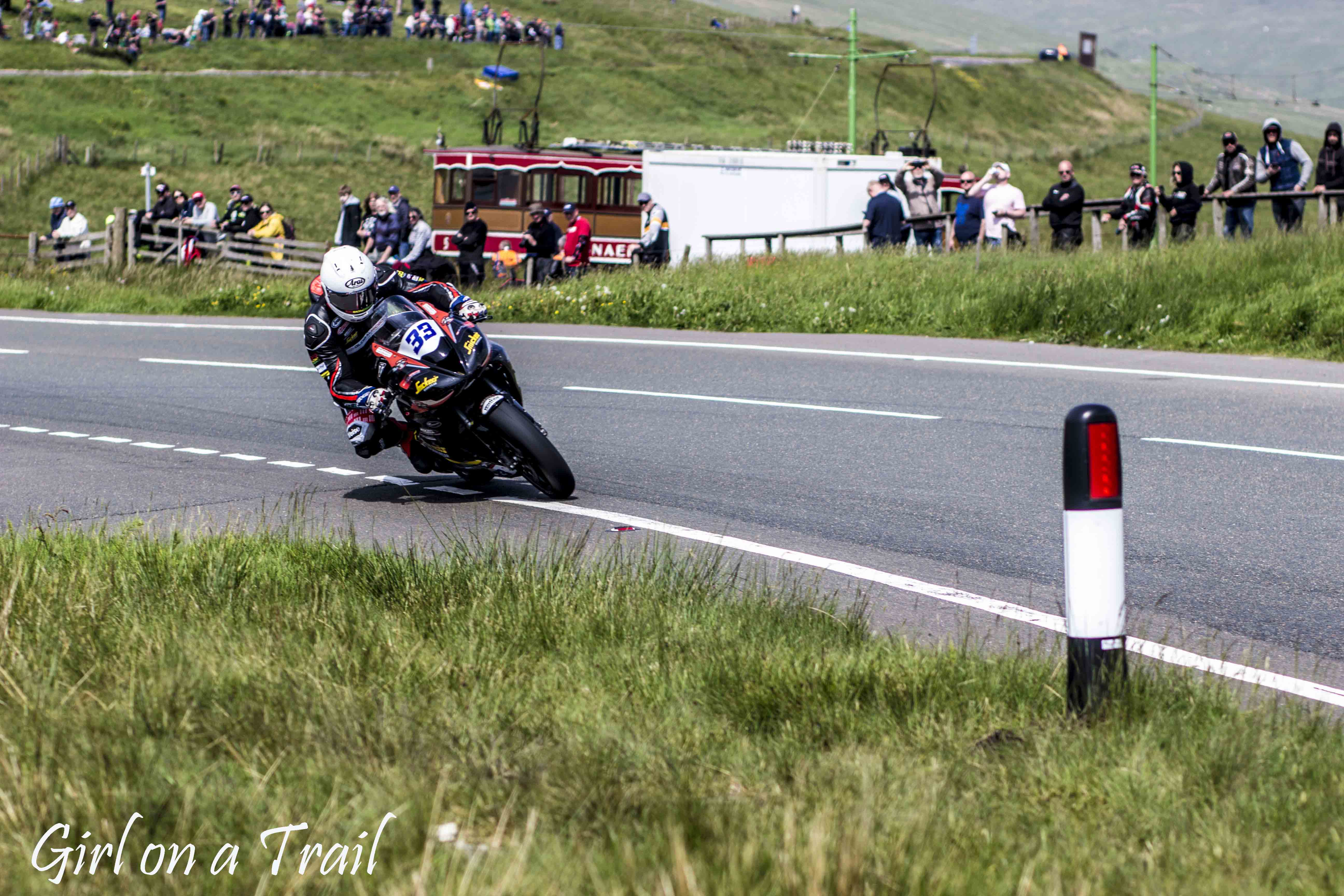 Isle of Man TT