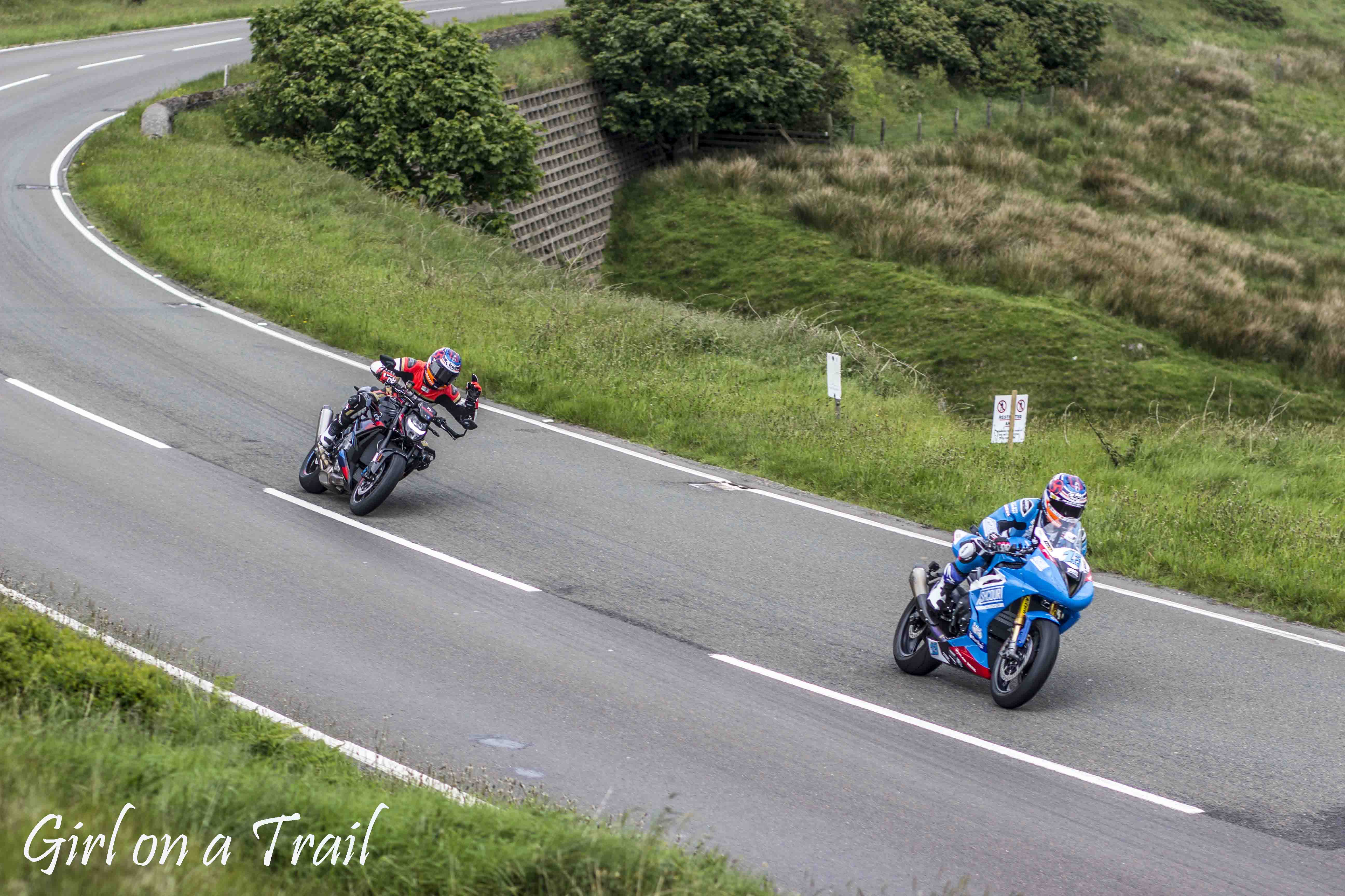 Isle of Man TT