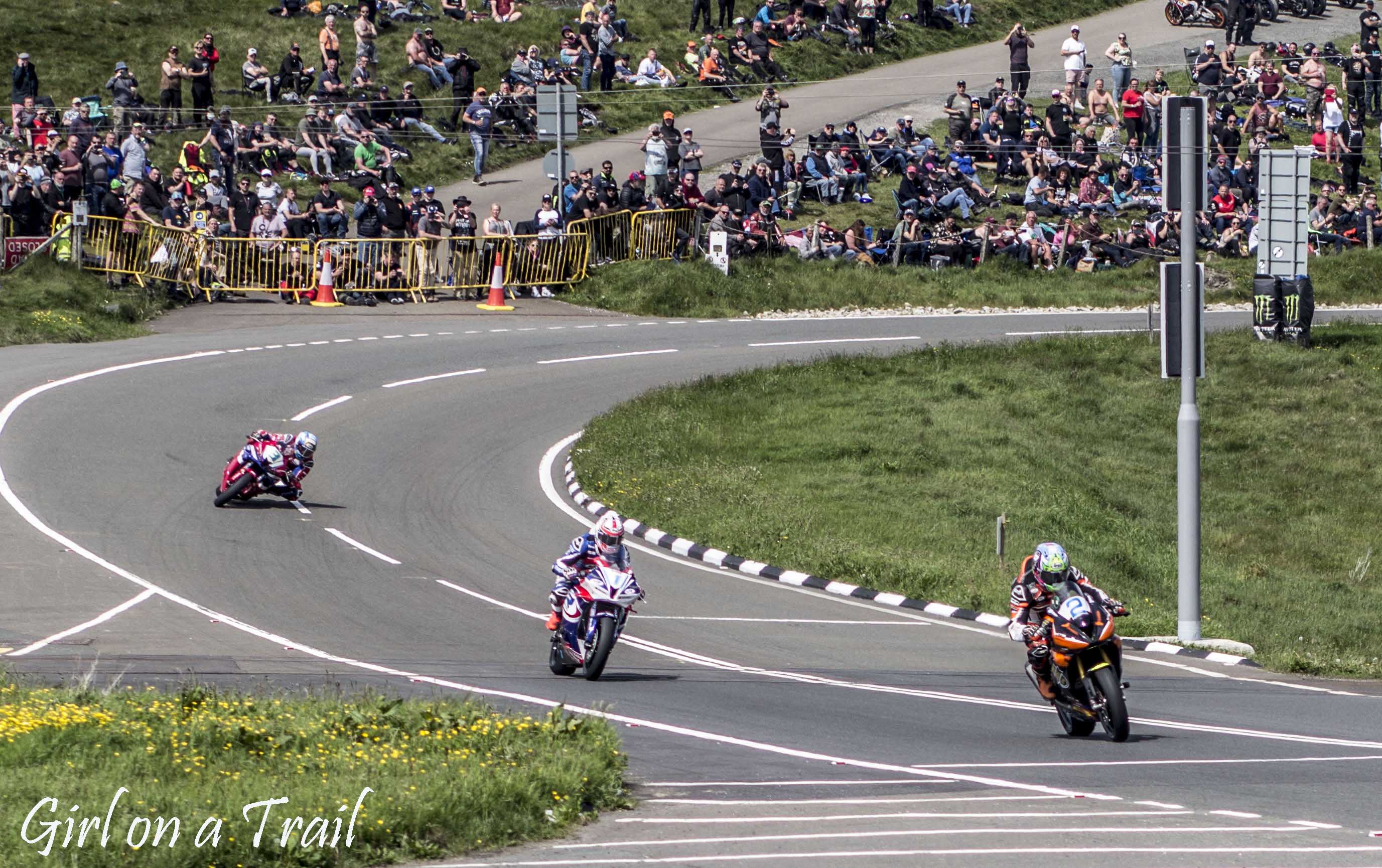 Isle of Man TT