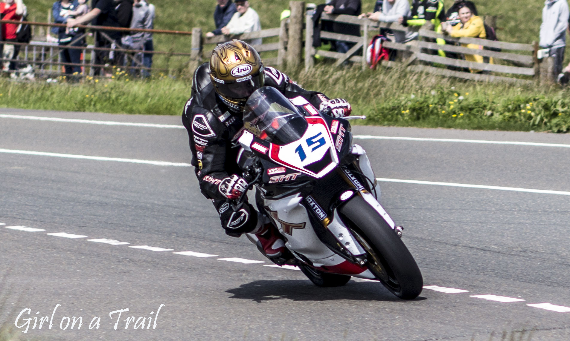 Isle of Man TT