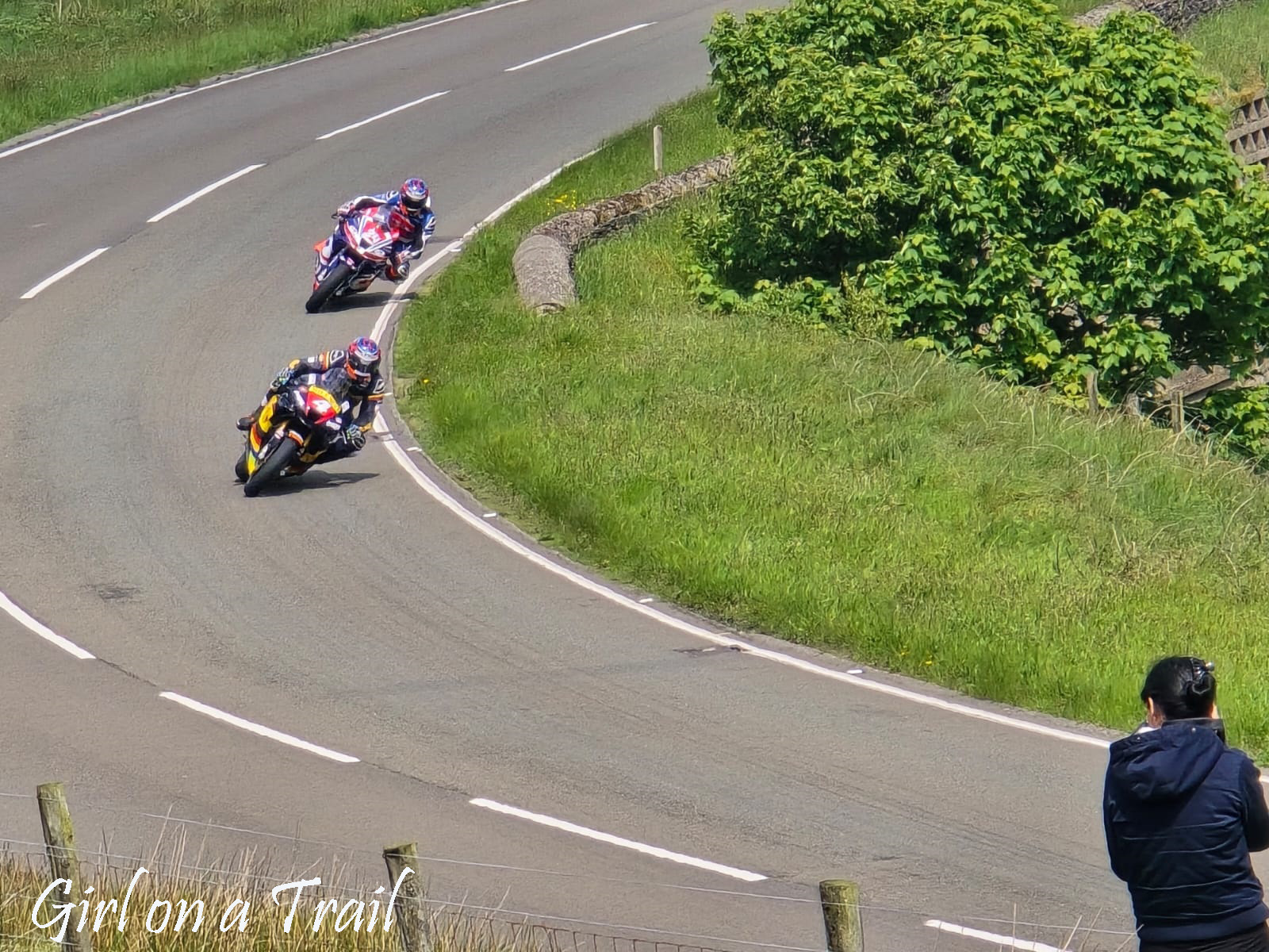 Isle of Man TT