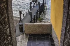 Włochy - Varenna