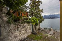 Włochy - Varenna