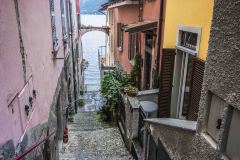 Włochy - Varenna