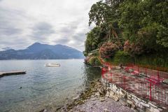 Włochy - Varenna