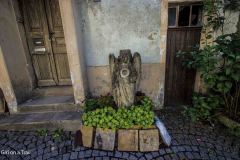 Luksemburg - Vianden