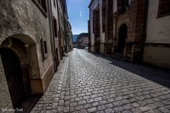 Luksemburg - Vianden
