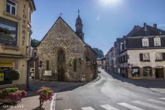 Luksemburg - Vianden