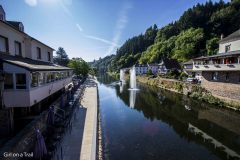 Luksemburg - Vianden