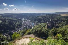 Luksemburg - Vianden