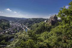 Luksemburg - Vianden