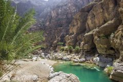 Oman- Wadi Shab