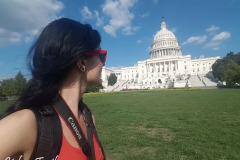 USA - Wshington D.C. Kapitol