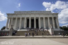 USA - Wshington D.C.