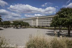USA - Wshington D.C. Pentagon