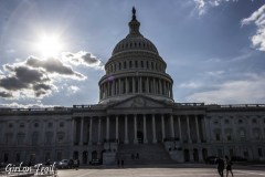 USA - Wshington D.C. Kapitol
