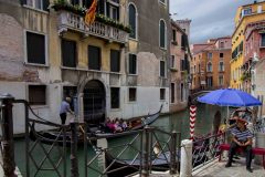 Wenecja/Venice