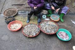wietnamski bazar