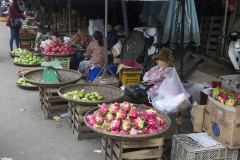 wietnamski bazar