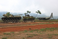 Wietnam - wojna/ Vietnam - war