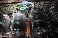 Brooklyn Brewery