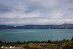 Armenia - Jezioro Sevan