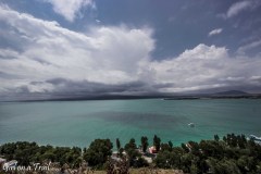 Armenia - Jezioro Sevan