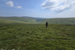 Isle of Man - Snaefell Mountain