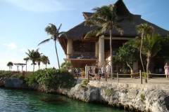 Meksyk - Xel-Ha
