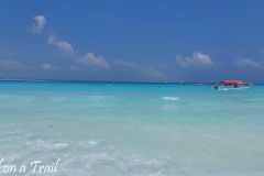 Tanzania, Zanzibar, Safari Blue