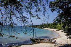 Tanzania, Zanzibar, Mangapwani