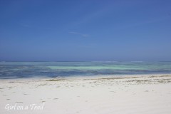 Tanzania, Zanzibar, Matemwe