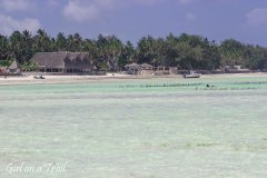 Tanzania, Zanzibar