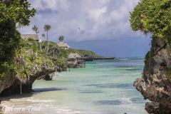 Tanzania, Zanzibar, Mtende