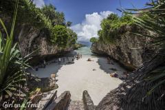 Tanzania, Zanzibar, Mtende