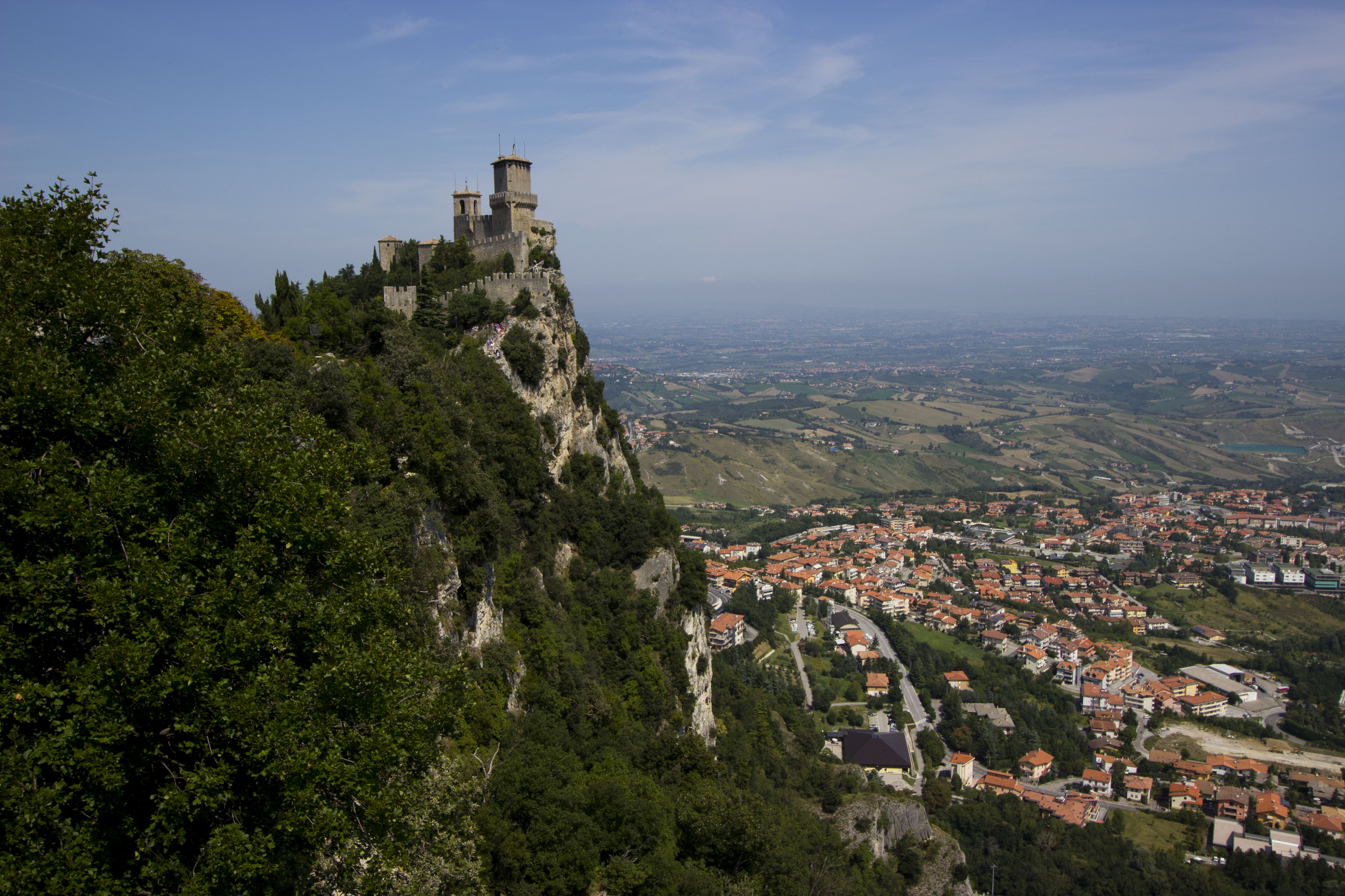 san marino