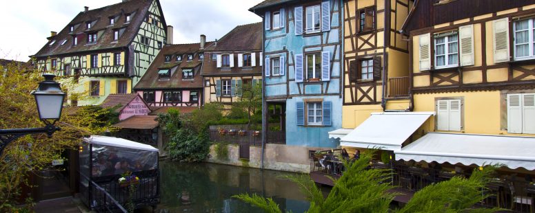 Colmar