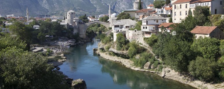 mostar