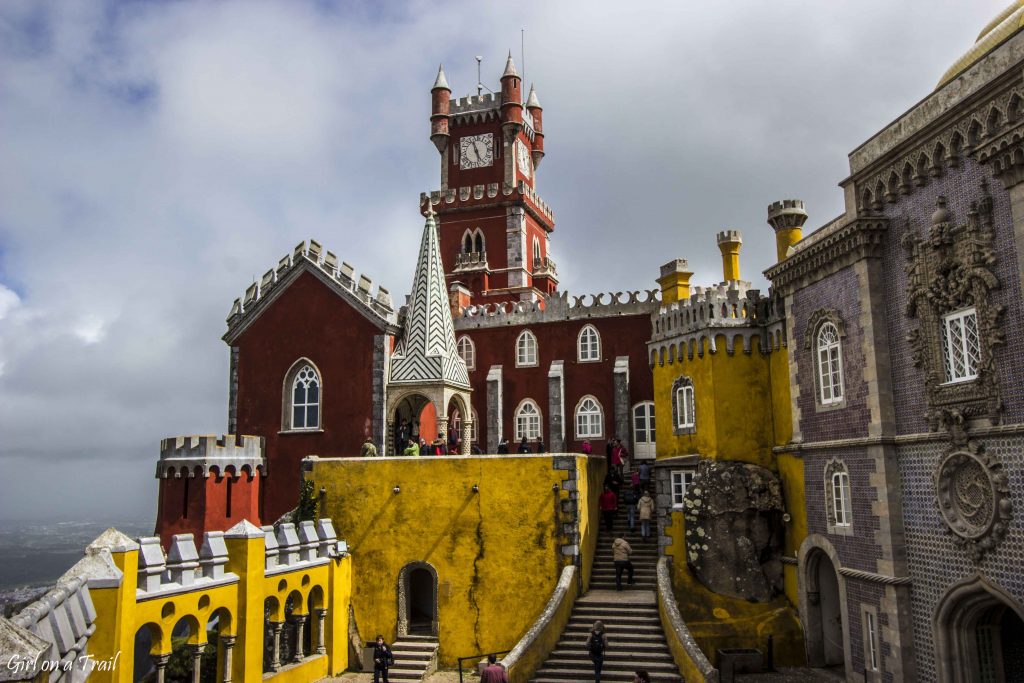 sintra