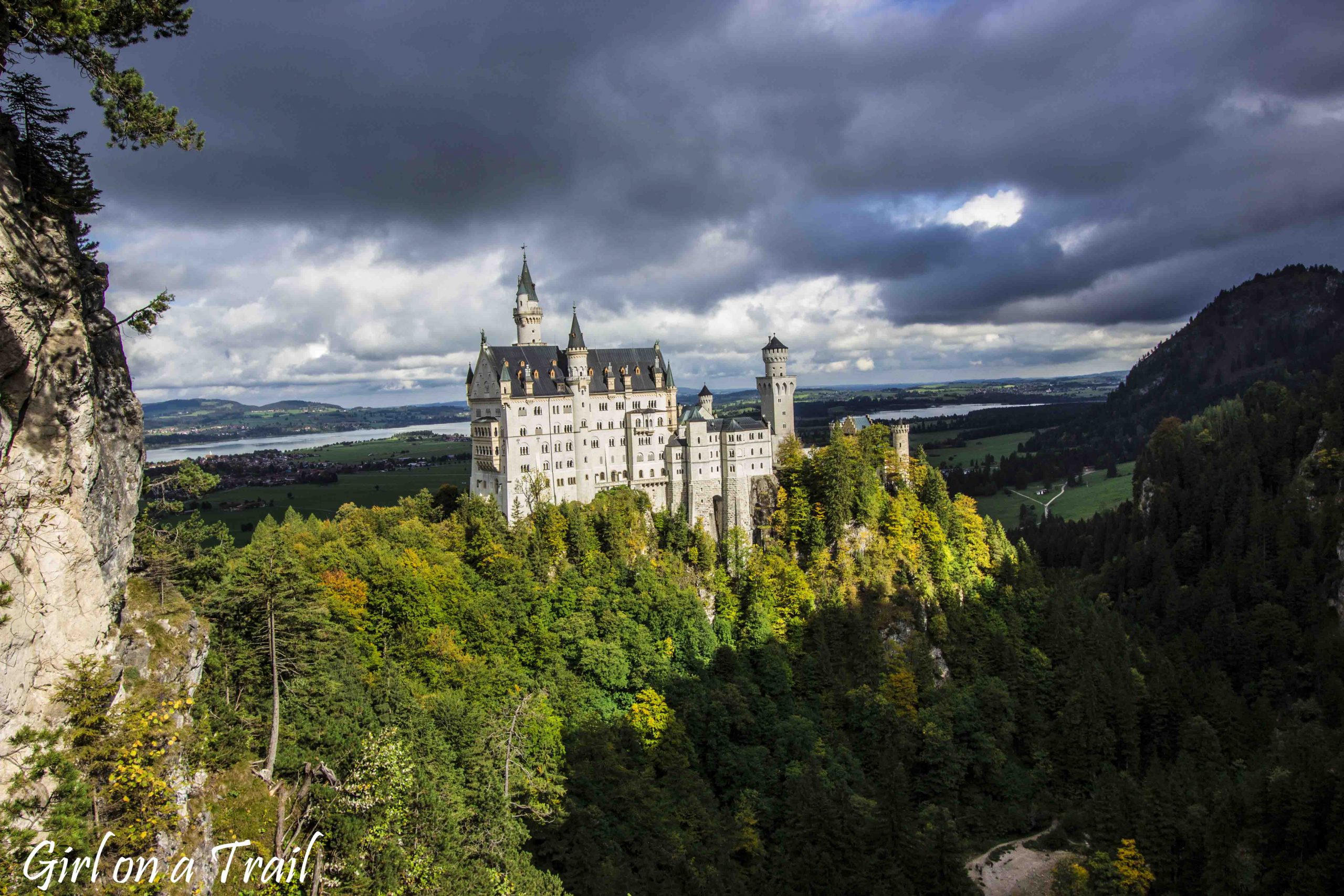 Neuschwanstein