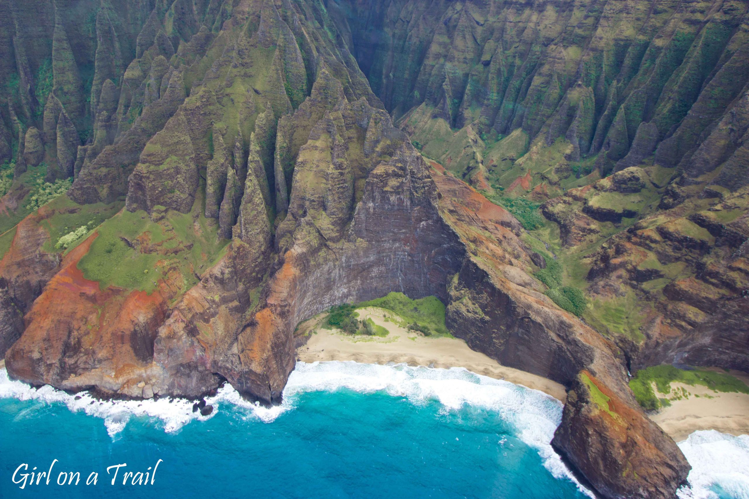 Na Pali