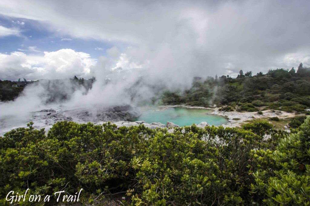 rotorua